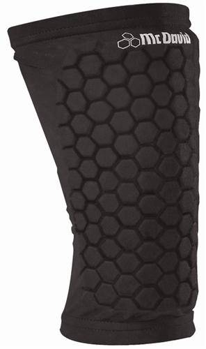 McDavid HexForce Knee/Elbow/Shin Pad