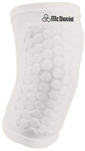 McDavid HexForce Knee/Elbow/Shin Pad