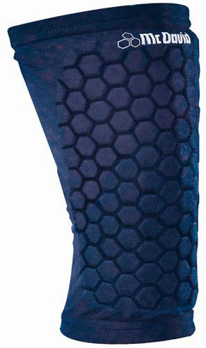 McDavid HexForce Knee/Elbow/Shin Pad