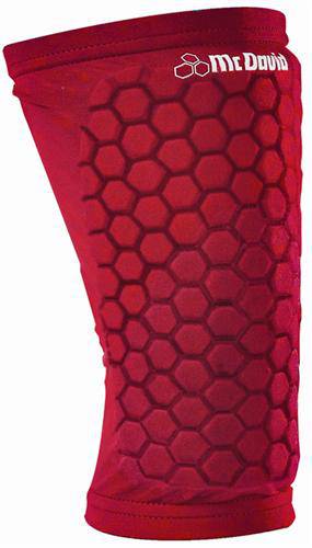 McDavid HexForce Knee/Elbow/Shin Pad | Clearance (Final Sale)