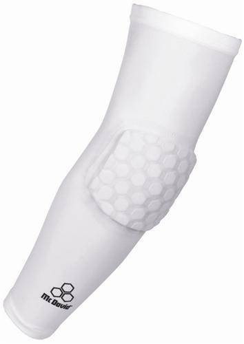 McDavid HexPad Power Shooter Arm Sleeve