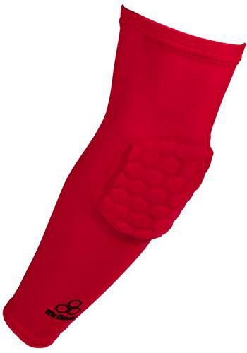 McDavid HexPad Power Shooter Arm Sleeve | Clearance (Final Sale)
