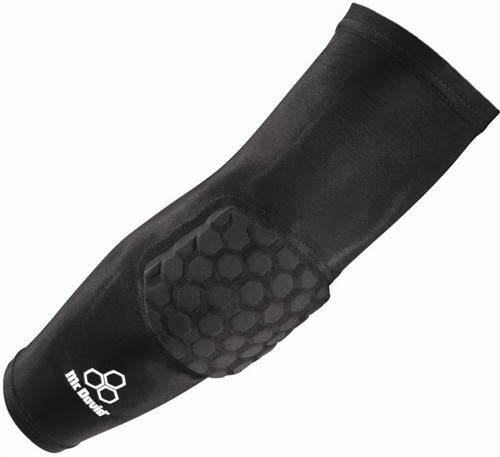 McDavid HexPad Power Shooter Arm Sleeve