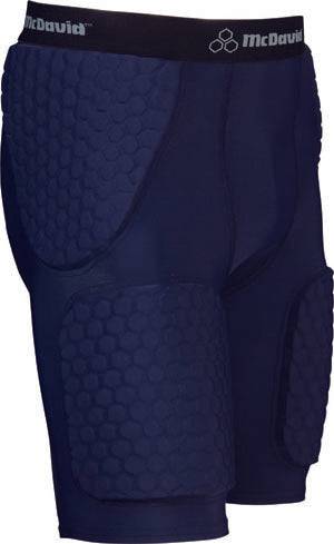McDavid HexPad Thudd Men's Short