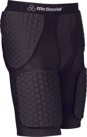 McDavid HexPad Thudd Men's Short