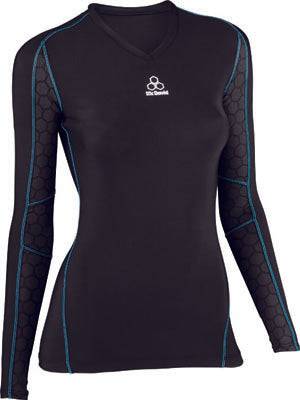 McDavid Women's Recovery Shirt