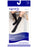 Sigvaris 230 Cotton Series Men's Closed Toe Knee Highs w/Silicone Grip Top Band 20-30 mmHg - 232C