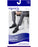 Sigvaris Midtown Microfiber Men's Closed Toe Thigh Highs 20-30 mmHg - 822N