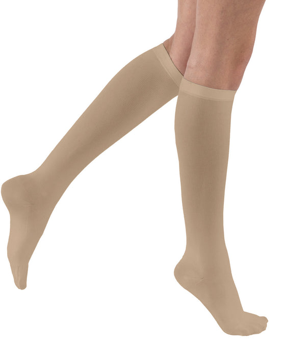 Activa Surgical Weight Unisex Closed Toe Knee Highs 30-40 mmHg