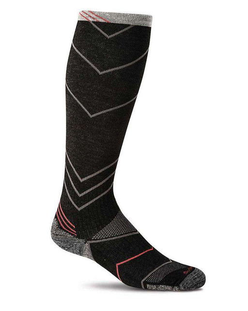 Sockwell Men's Incline OTC Moderate Compression Socks