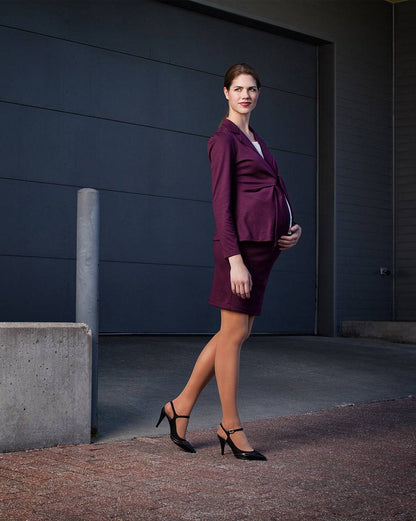 Therafirm Preggers Maternity Tights 15-20 mmhg