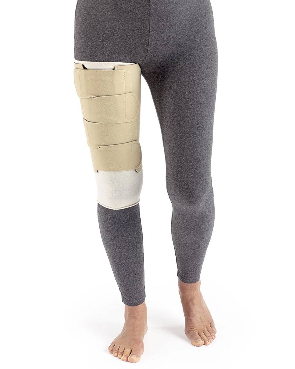 Sigvaris CompreFLEX REDUCE Thigh