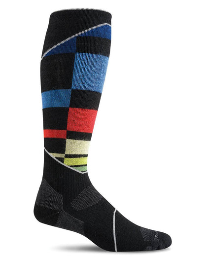 Sockwell Ski Men's Knee Highs 15-20 mmHg | Clearance (Final Sale)