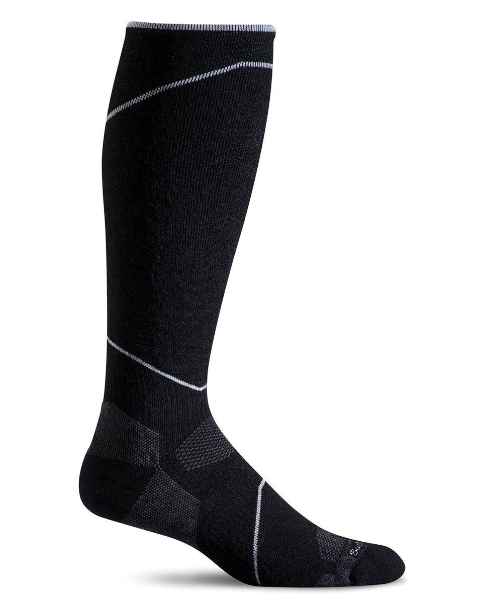 Sockwell Ski Men's Knee Highs 15-20 mmHg | Clearance (Final Sale)