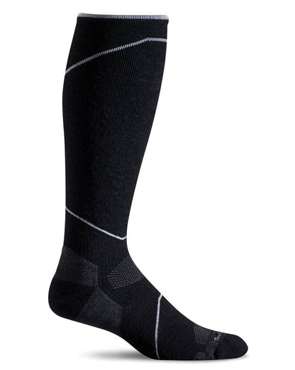 Sockwell Ski Men's Knee Highs 15-20 mmHg | Clearance (Final Sale)
