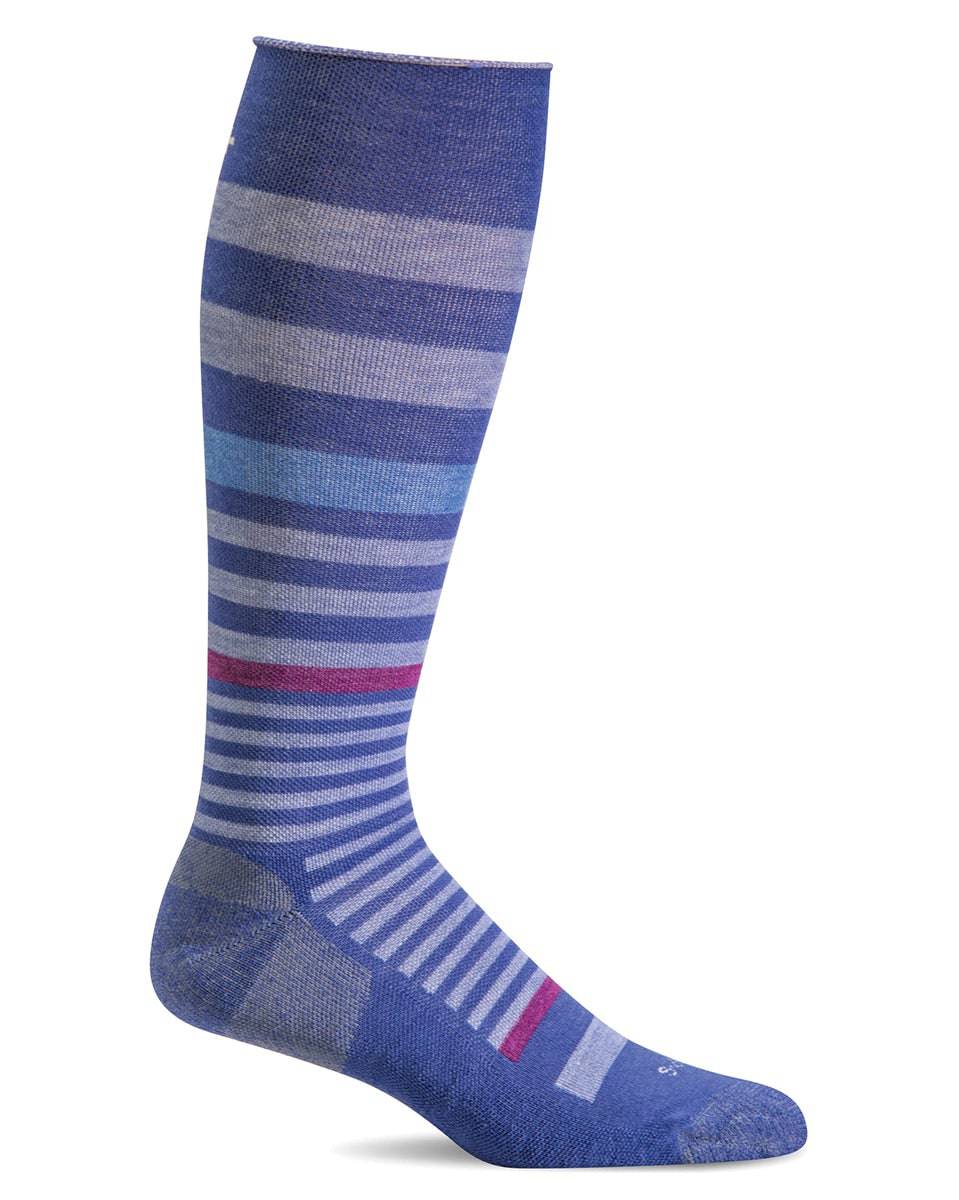 Sockwell Orbital Women's Knee Highs 15-20 mmHg | Clearance (Final Sale)