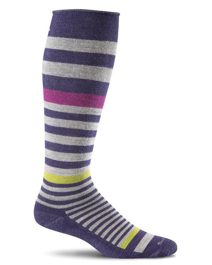 Sockwell Orbital Women's Knee Highs 15-20 mmHg | Clearance (Final Sale)