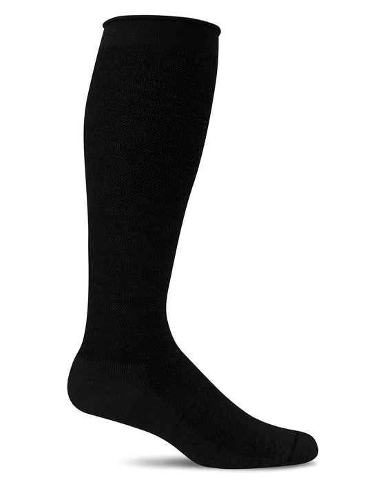 Sockwell Orbital Women's Knee Highs 15-20 mmHg