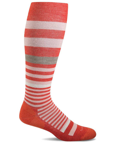 Sockwell Orbital Women's Knee Highs 15-20 mmHg | Clearance (Final Sale)