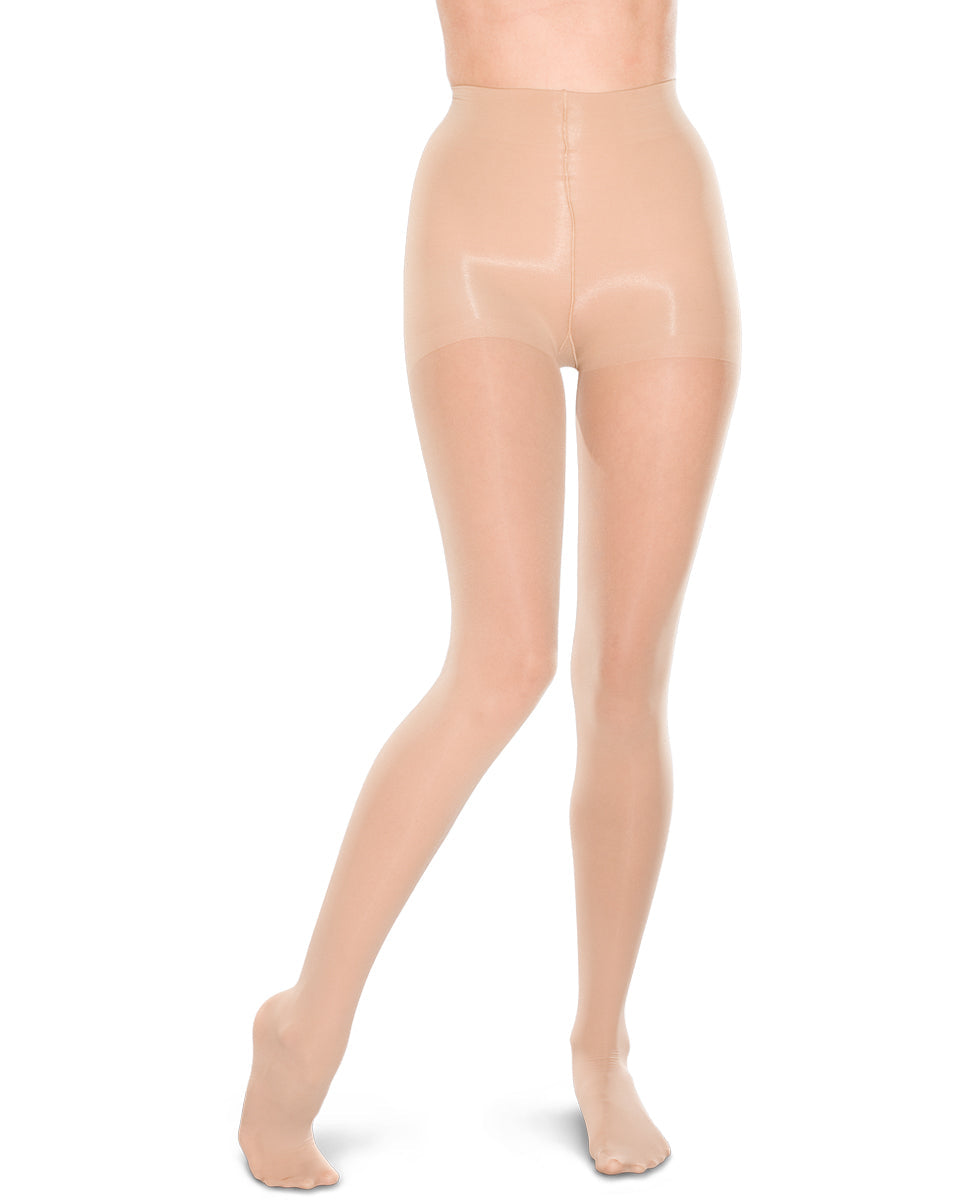 Therafirm Light Sheer Strumpfhose 10–15 mmHg – Ausverkauf 