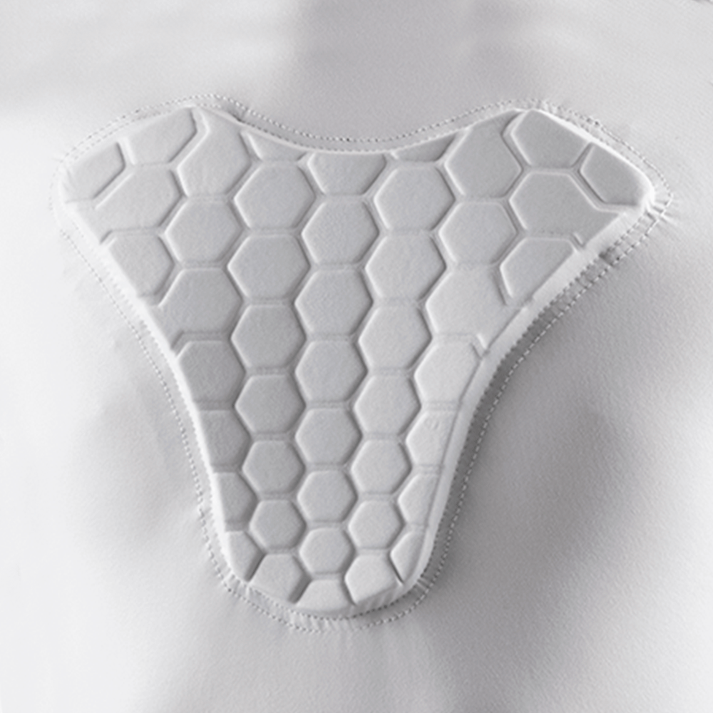 McDavid HEX® Sternum Raglan 3/4-Länge-Shirt - MD7630 
