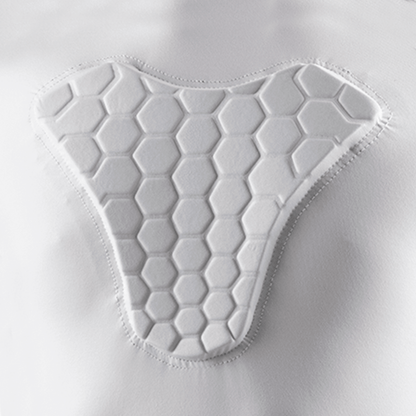 McDavid HEX® Sternum Raglan 3/4-Länge-Shirt - MD7630 