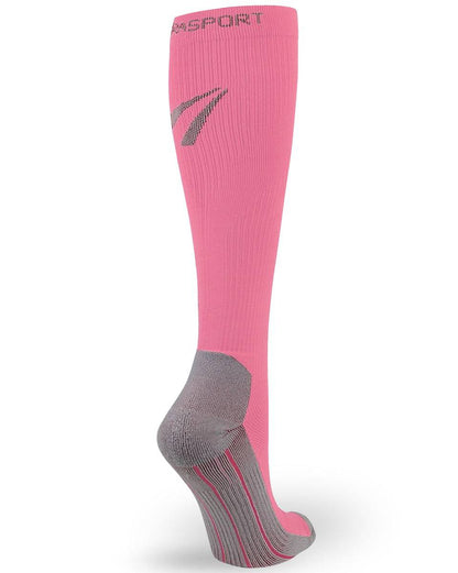 Therafirm TheraSport Unisex Athletic Performance Sock 20-30mmHg | Clearance (Final Sale)