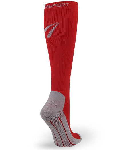 Therafirm TheraSport Unisex Athletic Performance Sock 20-30mmHg | Clearance (Final Sale)