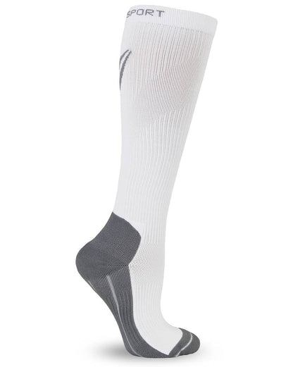 Therafirm TheraSport Unisex Athletic Performance Sock 20-30mmHg | Clearance (Final Sale)