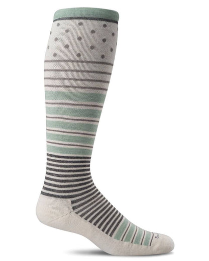 Sockwell Twister Damen Kniestrümpfe 20-30 mmHg