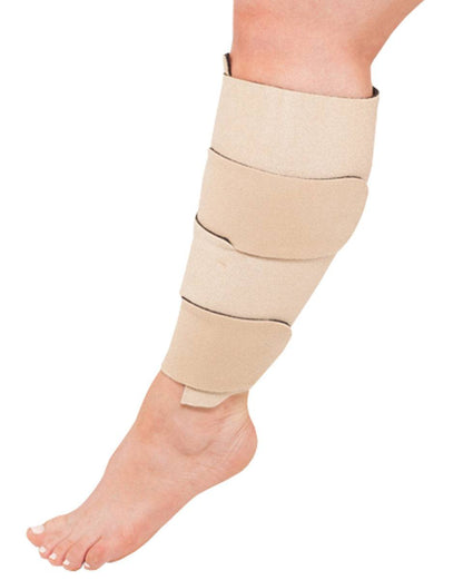 Juzo wraps Calf wrap Short Stretch