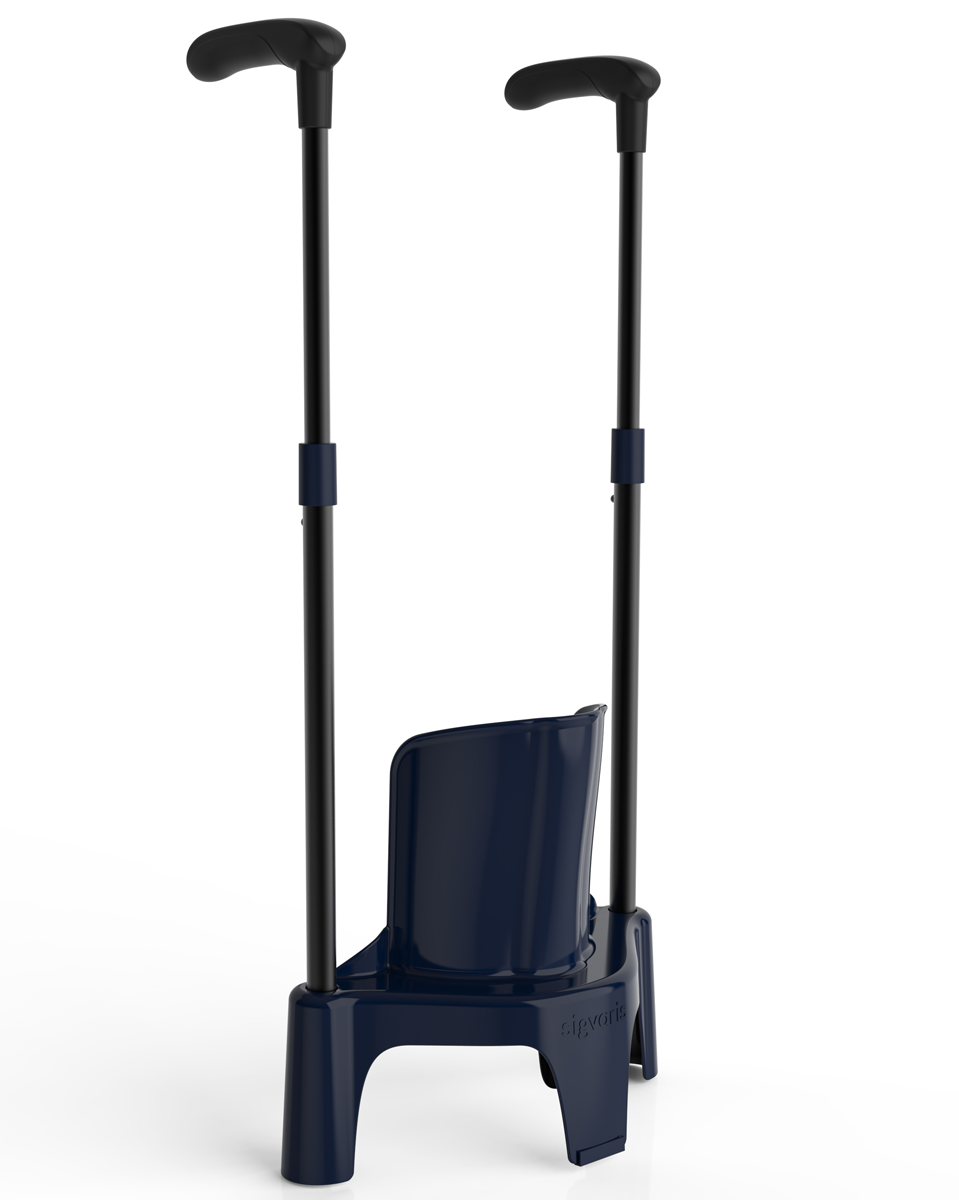 579 Melany Donning & Doffing