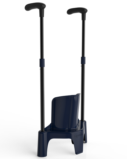 579 Melany Donning & Doffing