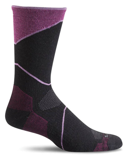 Sockwell Ascend 15-20 mmHg Women's Athletic Crew