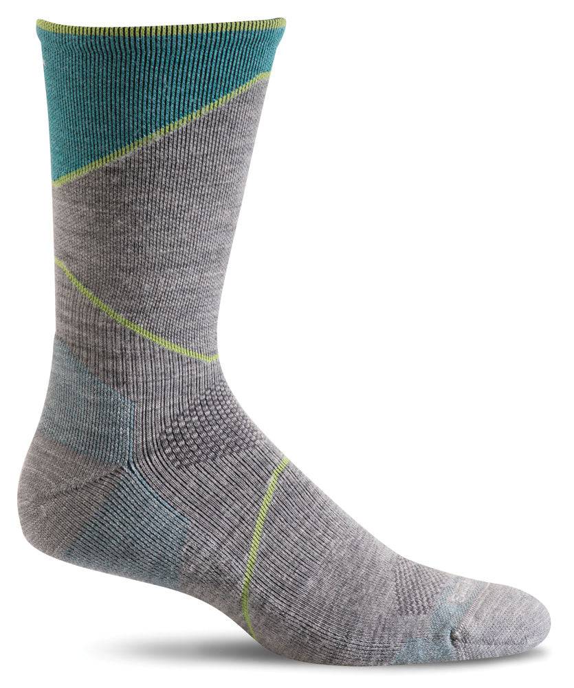 Sockwell Ascend 15-20 mmHg Women's Athletic Crew