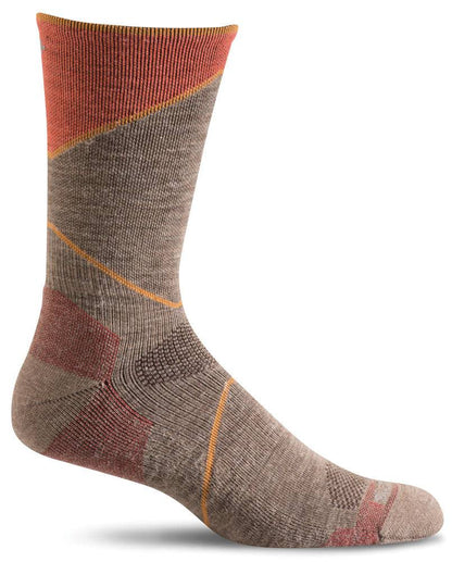 Sockwell Ascend 15-20 mmHg Women's Athletic Crew