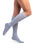 Sigvaris Linen Women's 252C Knee High 20-30 MmHg