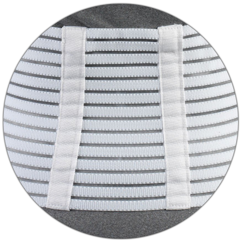 OTC LS SUPPORT ELAS LT WT 7" - 2891