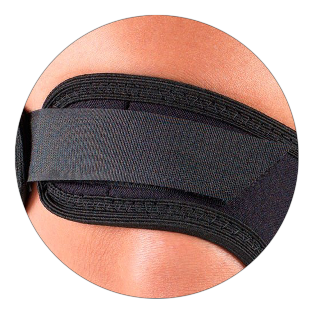 STABILISATEUR ROTULIEN EN VENTILATION NON OTC NEOP - 0326 