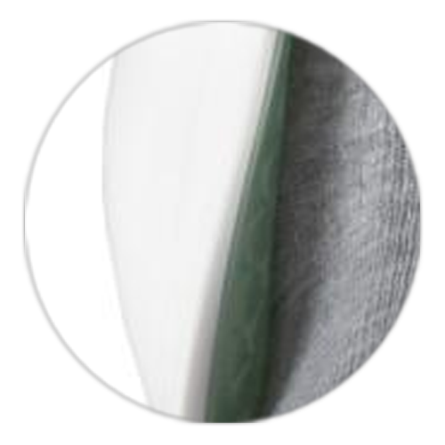 OTC ANKLE STIRRUP AIRFORM PONY - 2092P