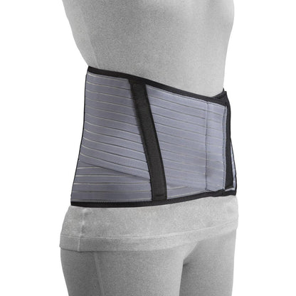 OTC CRISS CROSS PANEL SACRO BRACE - 2887