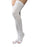 Therafirm Unisex Anti-Embolism Thigh High Stockings 18 mmHg