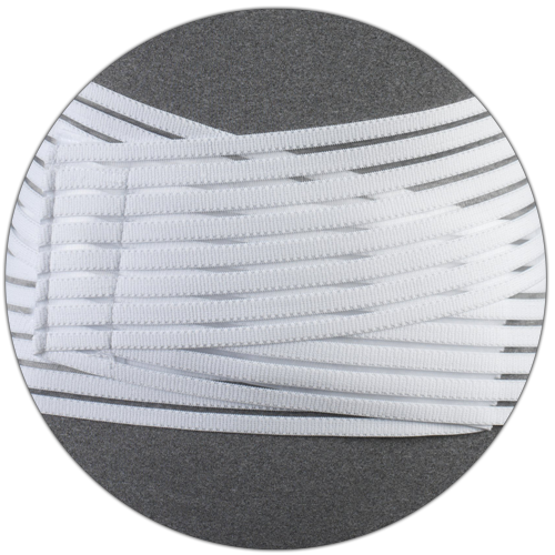 OTC LS SUPPORT ELAS LT WT 7" - 2891