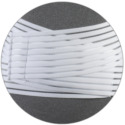 OTC LS SUPPORT ELAS LT WT 7" - 2891