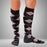 Zensah Argyle Compression Socks - 8531