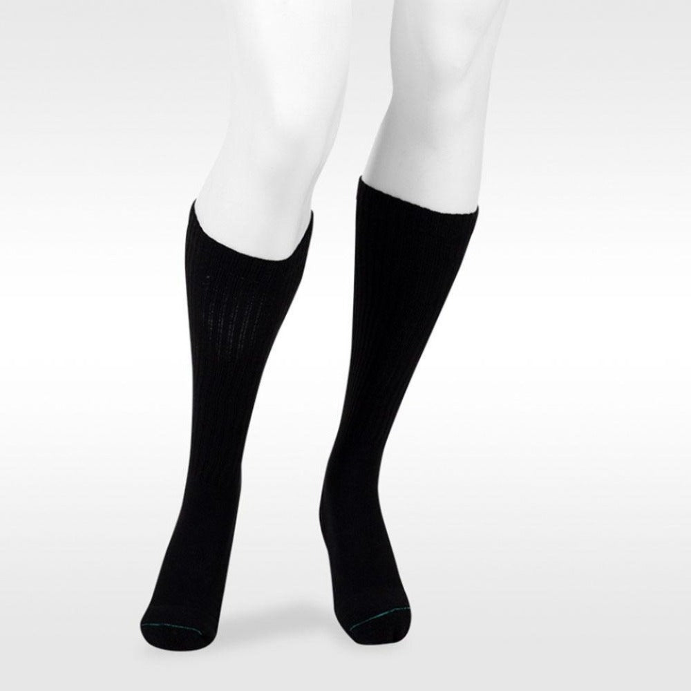 Juzo Power Comfort Knee High 20-30 mmHg | Clearance (Final Sale)