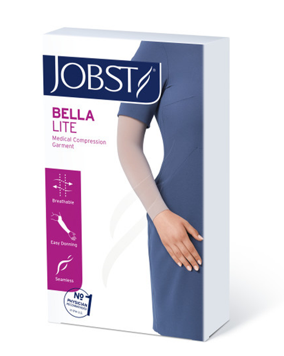Jobst Bella Lite Armsleeve 15-20 mmHg