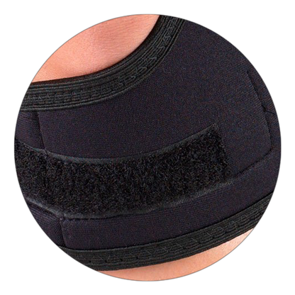 STABILISATEUR ROTULIEN EN VENTILATION NON OTC NEOP - 0326 