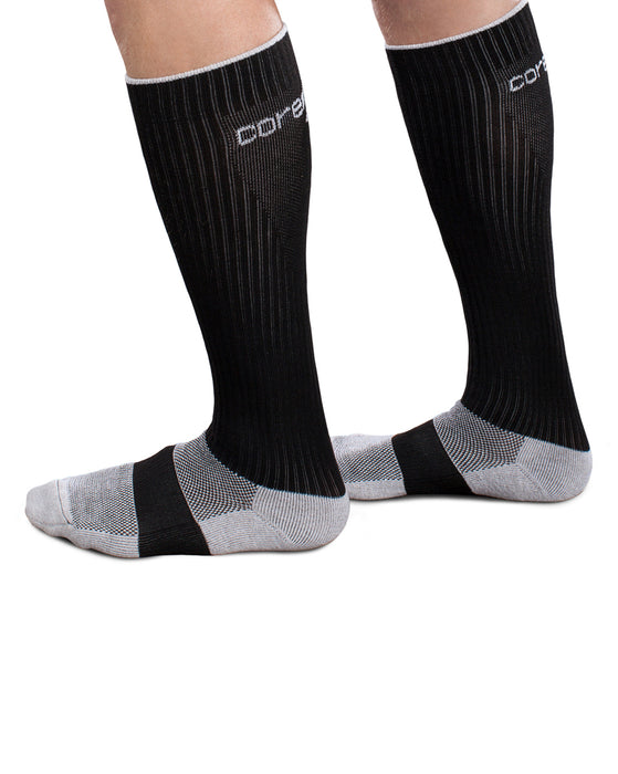 Therafirm Core-Sport Athletic Performance Sock 15-20mmHg