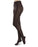 Therafirm Ease Microfiber Women's Closed Toe Tights 20-30 mmHg